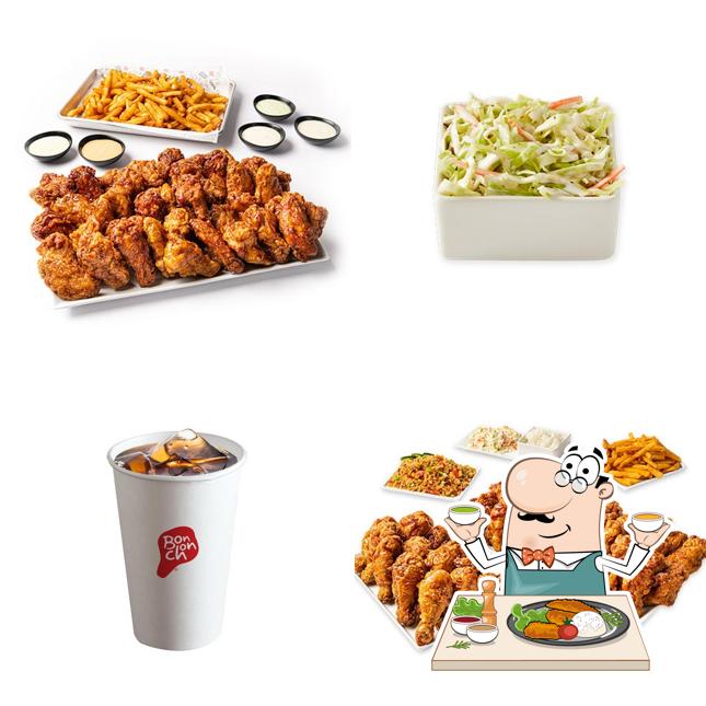 Bonchon - Gainesville, FL
