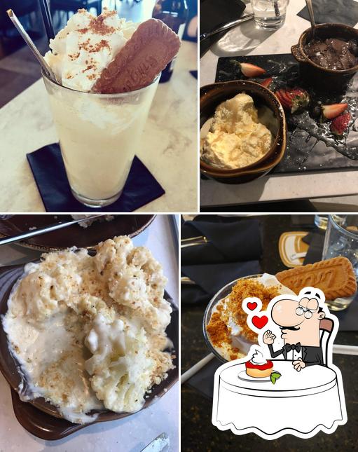 Cat Cora's Taproom