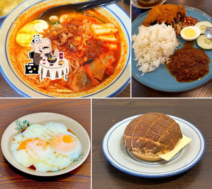 DD Kopitiam