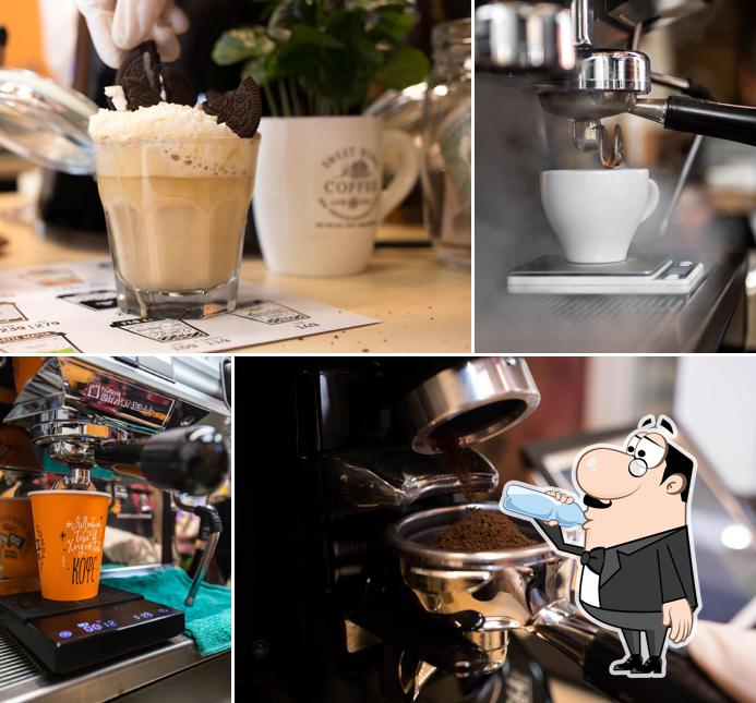Do.bro coffee
