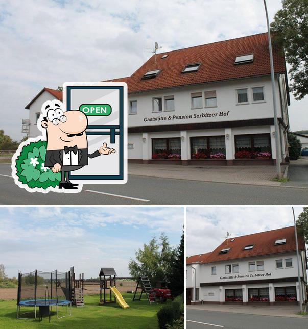 Serbitzer Hof
