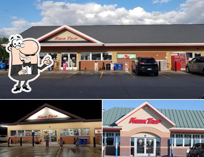 Kwik Trip