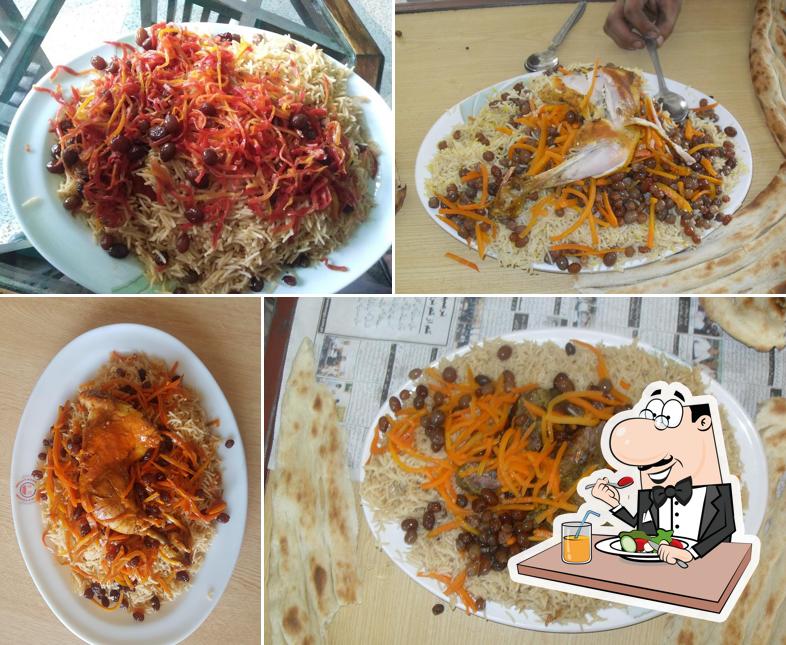 Momin Pakwan House