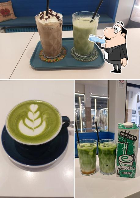 Next level coffee - Aromi dal mondo • Specialty Coffee