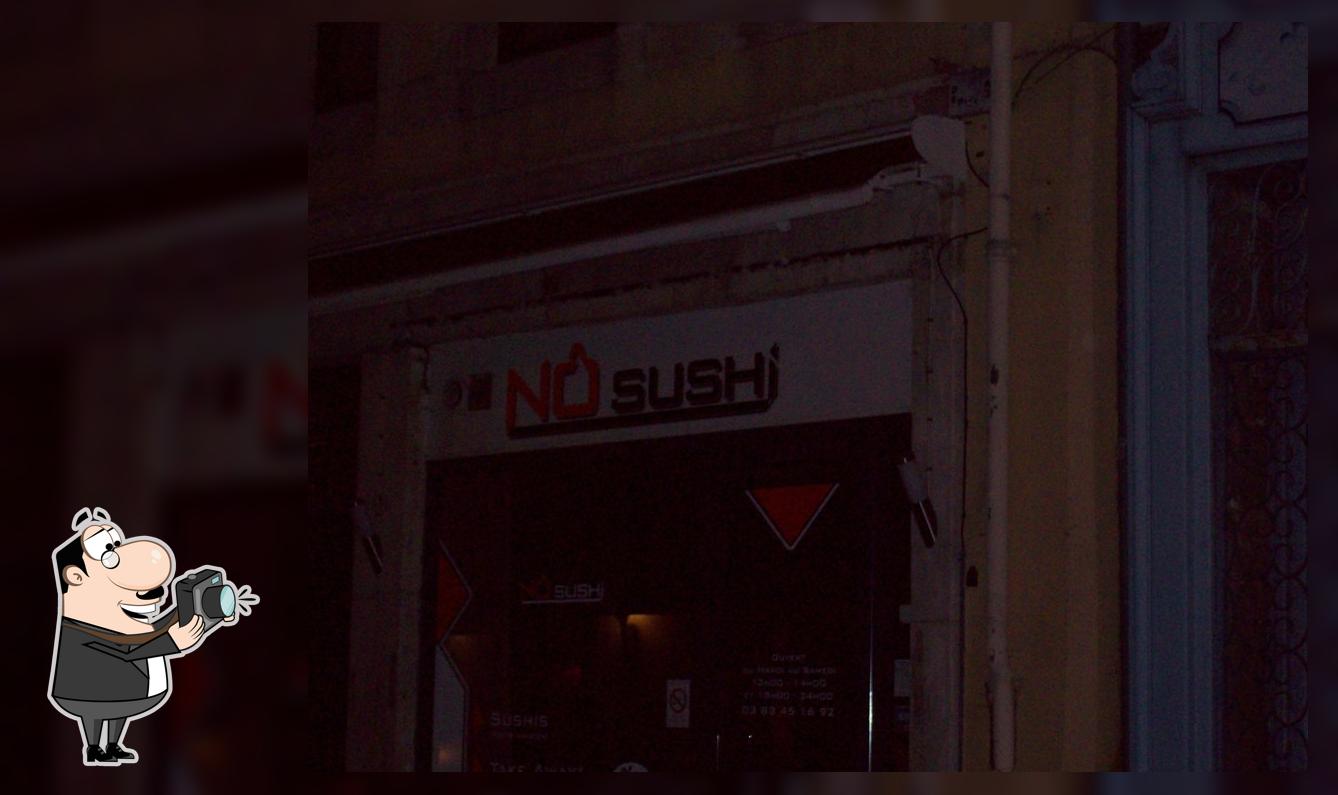 Nô Sushi