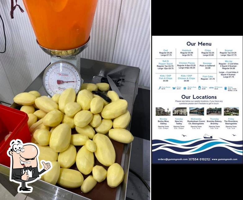 Delicious Fish and Chips Restaurants in Reading