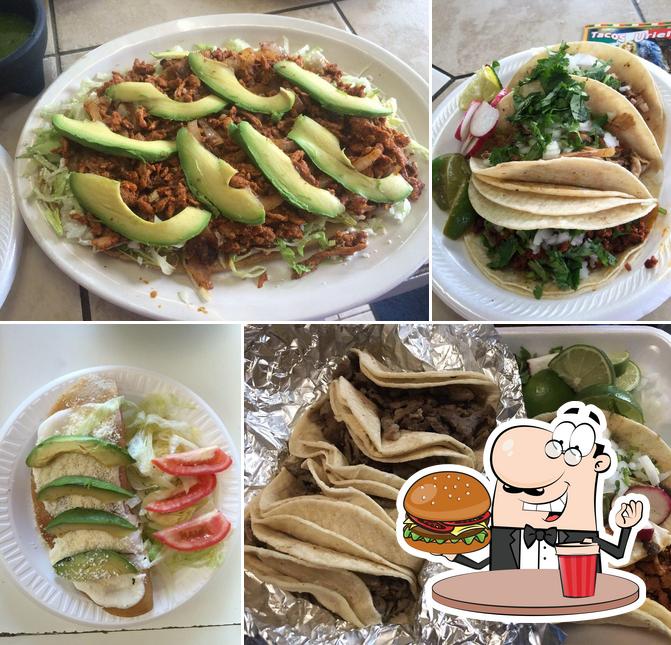 Tacos Uriel