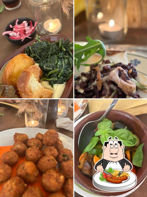 Trattoria La Cucina della Nonna