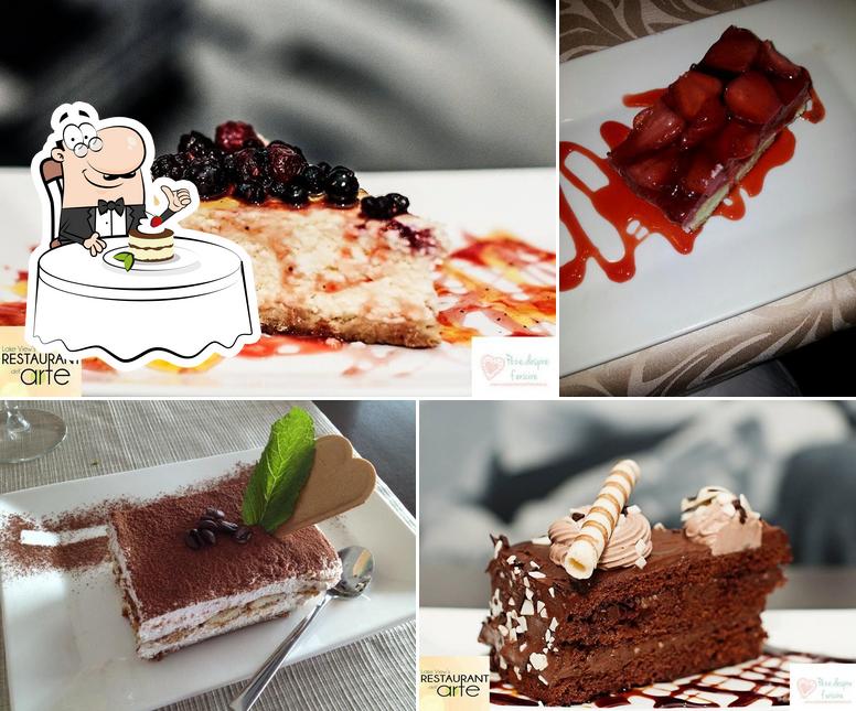 Trattoria dell Arte