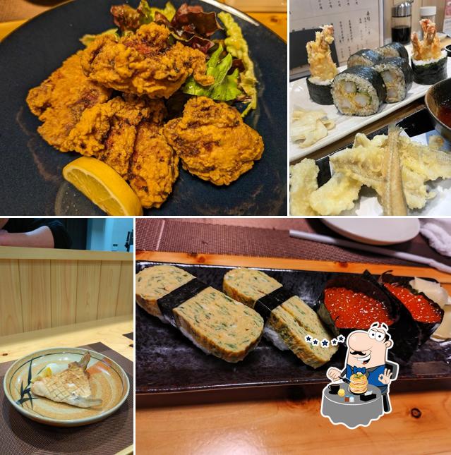 美味活彩かわむら