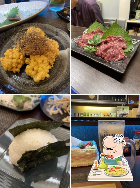 酒肴 倖