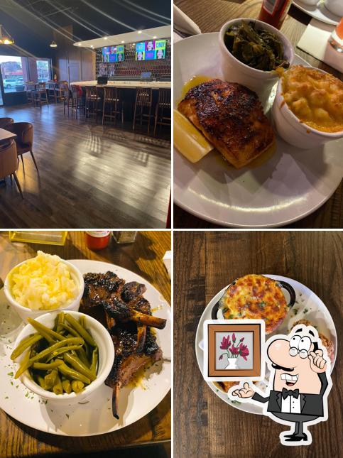 SOUTHERN FIRE KITCHEN