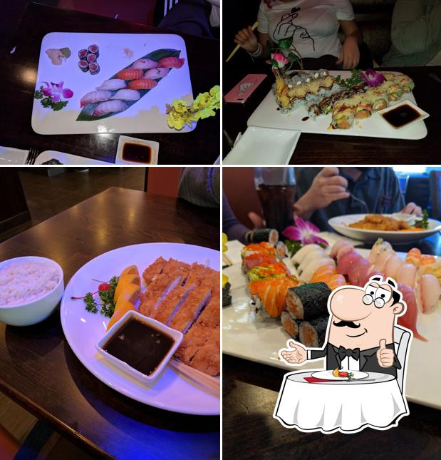 Sumo Sushi