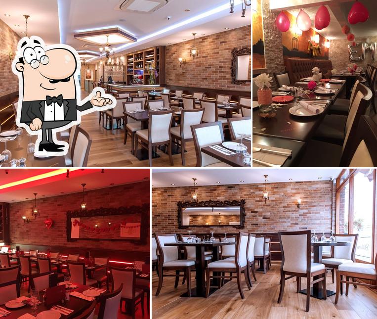 Tugra Restaurant