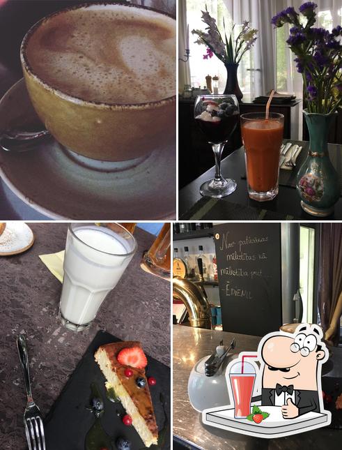 Restorāns ''Visi Savējie'' & Catering