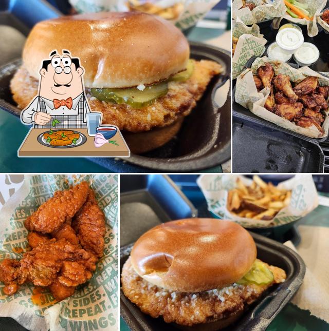 Wingstop