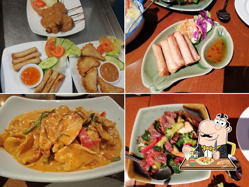 Berwick Thai Restaurant