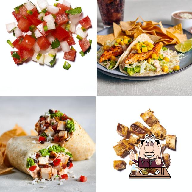 Rubio's Coastal Grill