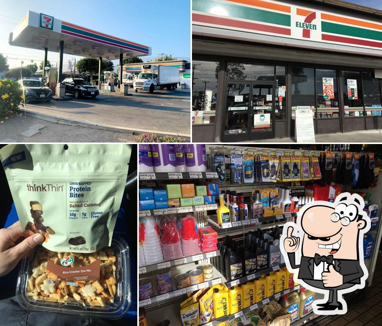 7-Eleven