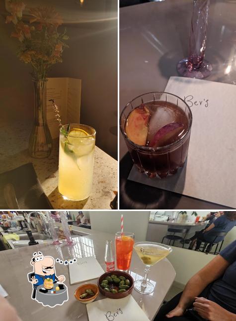 Bev's