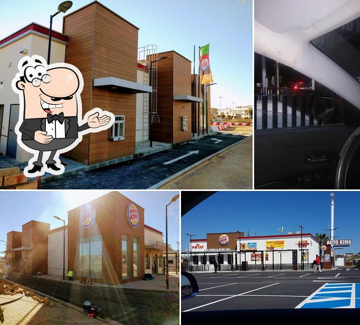 Burger King