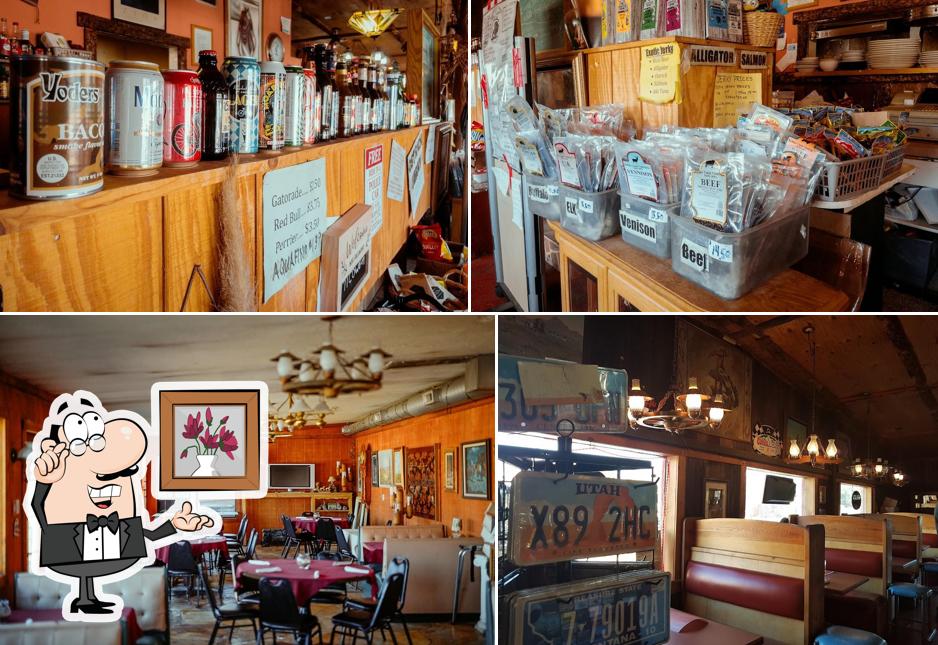 Buffalo Trails Trading Company