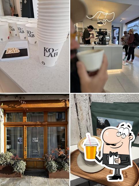 KO-LAB