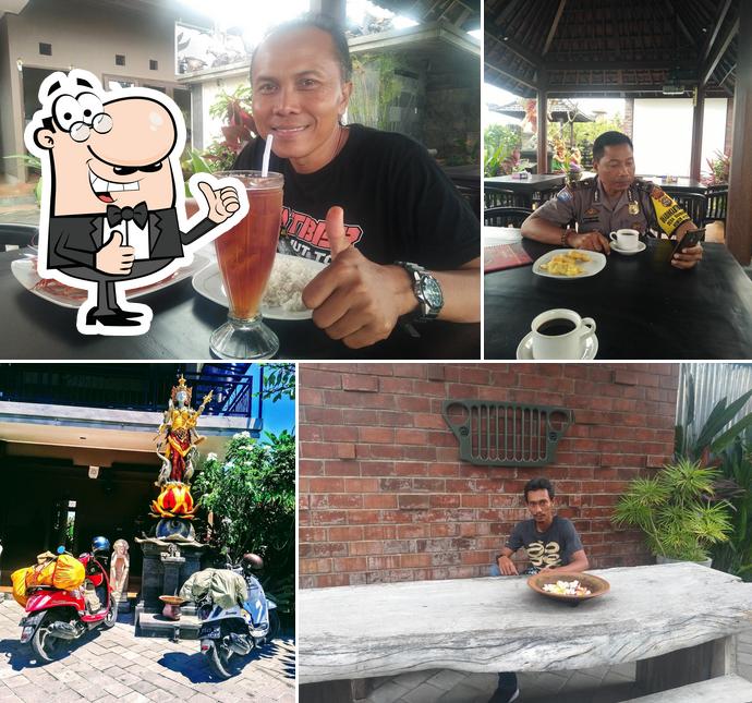 MAHADEWI Coffee &Kitchen