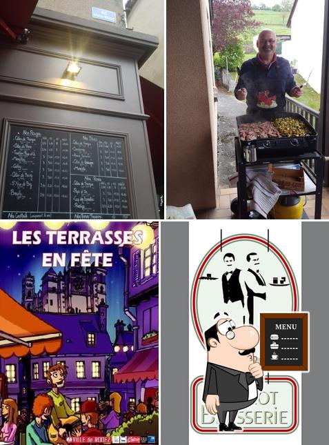 Café du Commerce