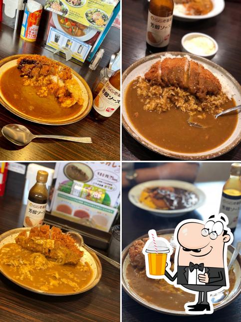 CoCo Ichibanya