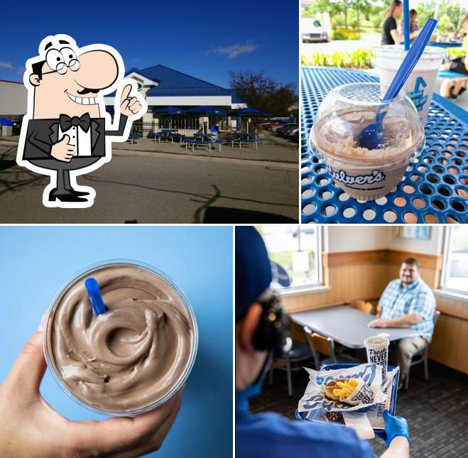 Culver’s