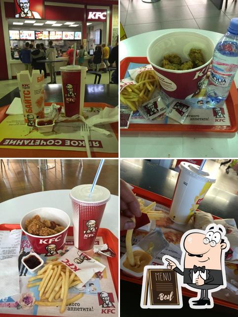 KFC