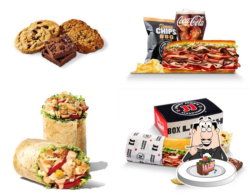 Jimmy John's