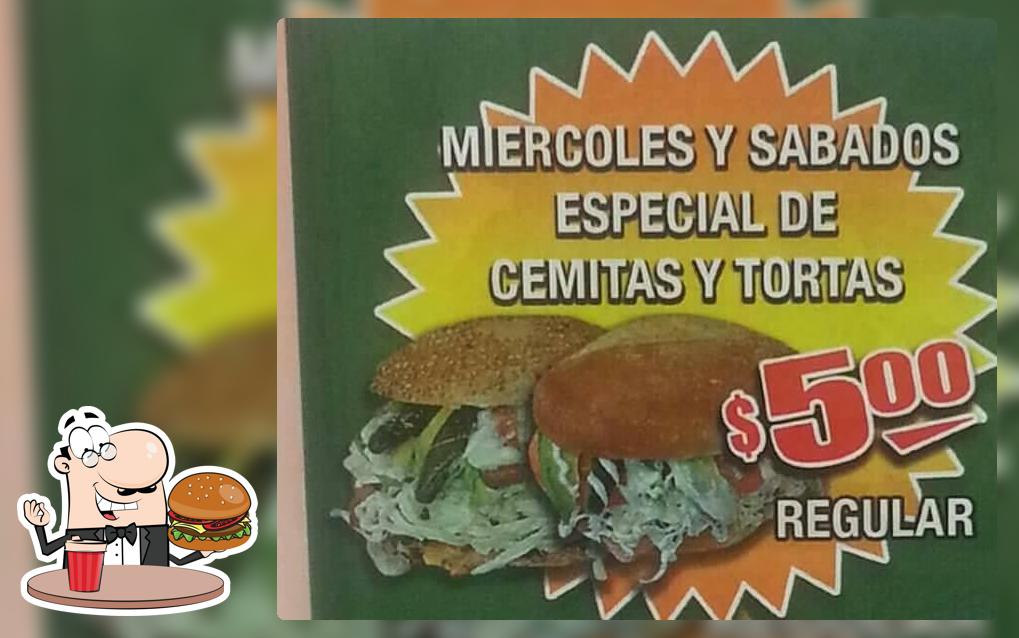 La Taqueria Restaurant