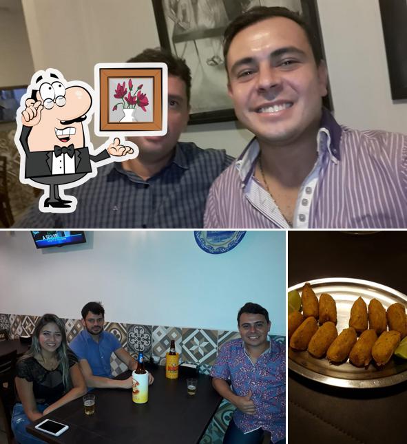 Lisboa Grill