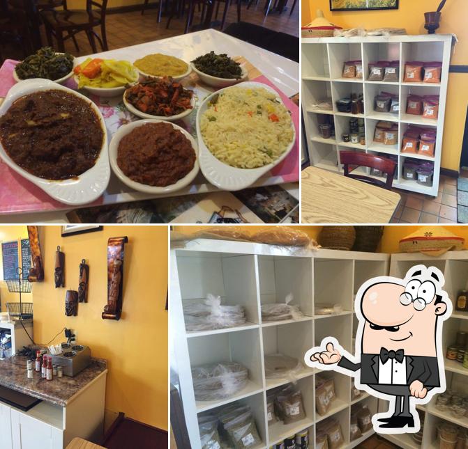 Manna Bistro