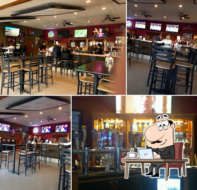 Murphy's Bar and Restaurant