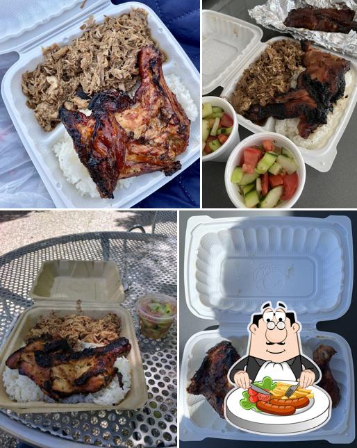 Ofa's Island BBQ