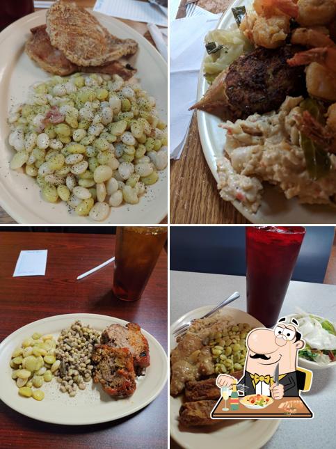 Oneal's Country Buffet