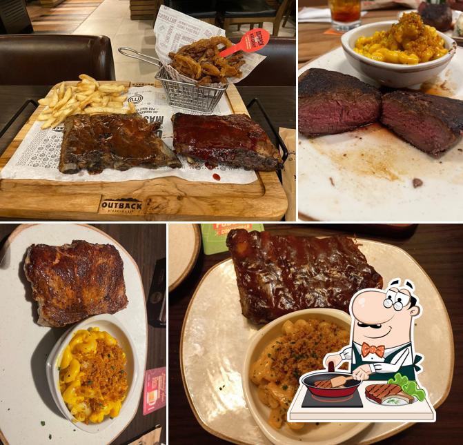 Outback Steakhouse