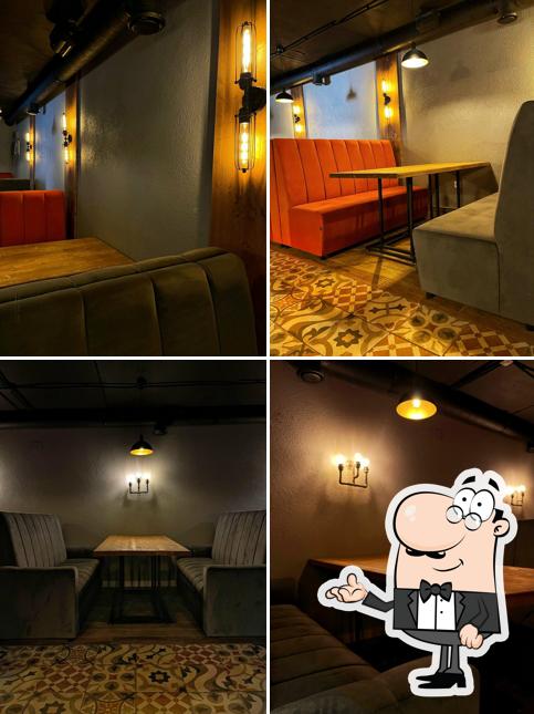 Фабрика грильная