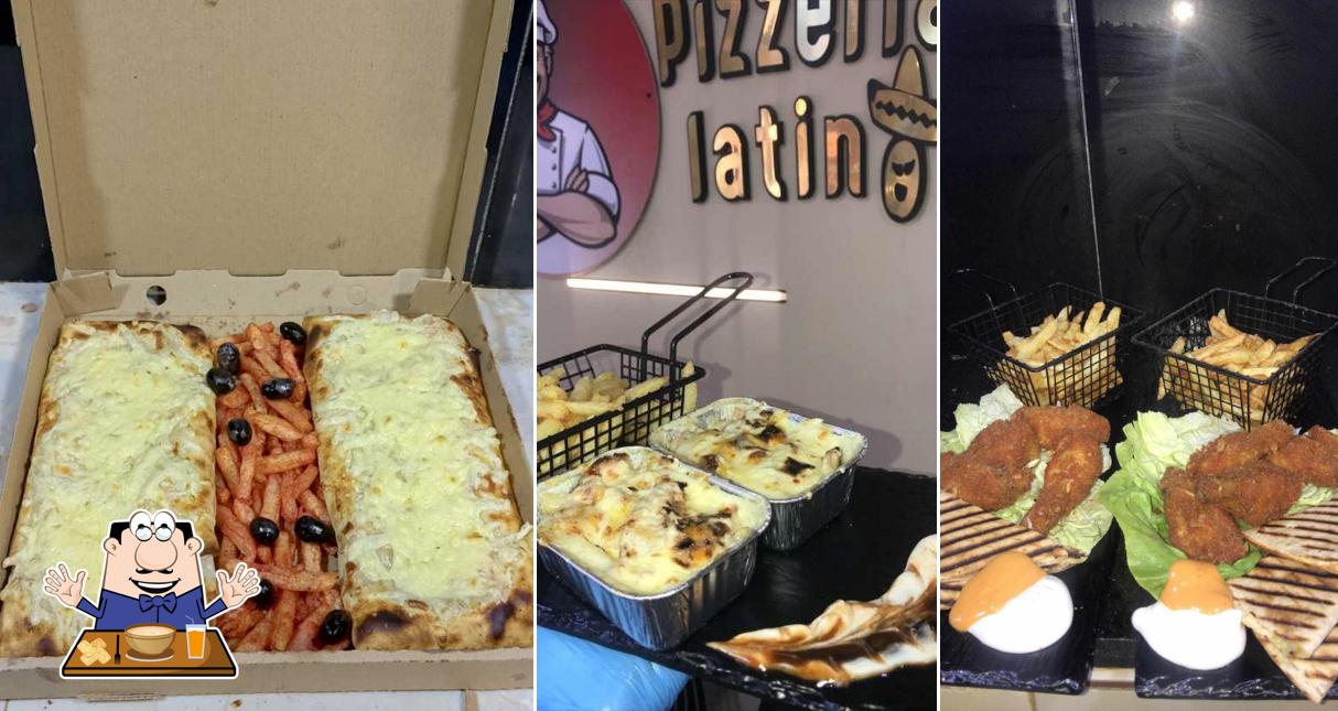 Pizzeria Latino