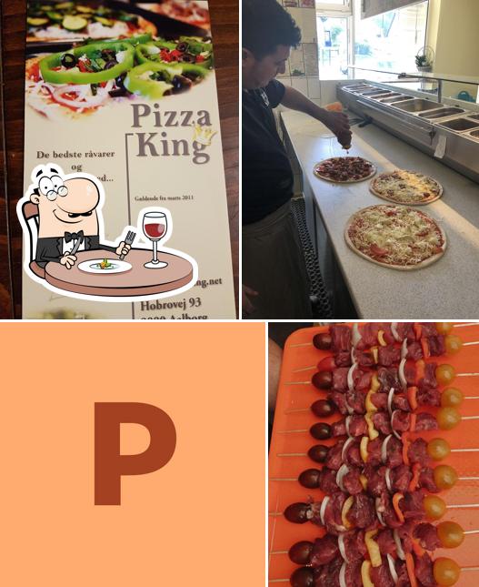 Pizza King Aalborg