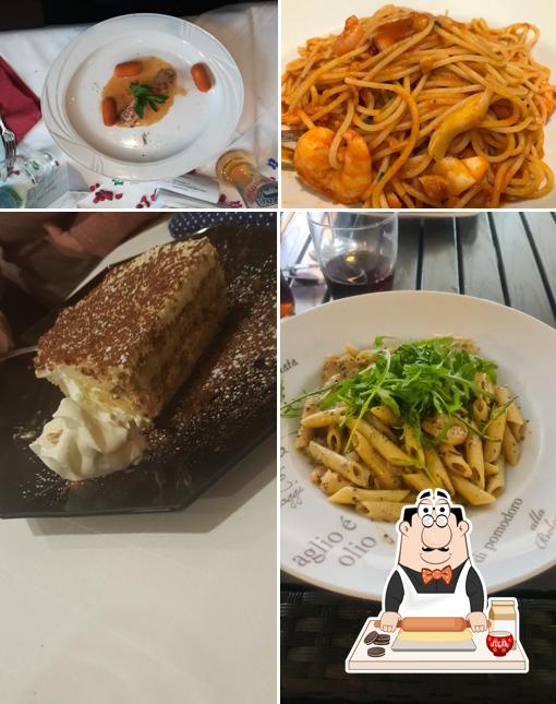 Restaurant Roma