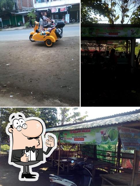 WARUNG *KWJ#