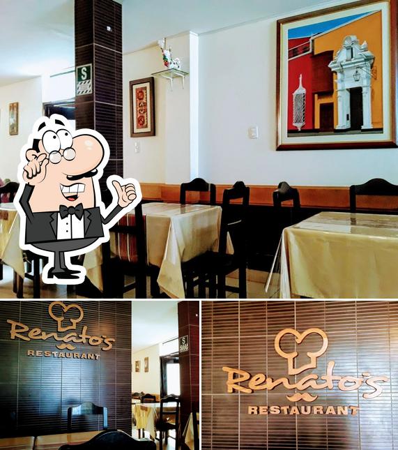 Renato's Restaurant