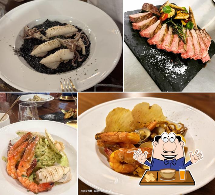 15鄰 異國料理坊