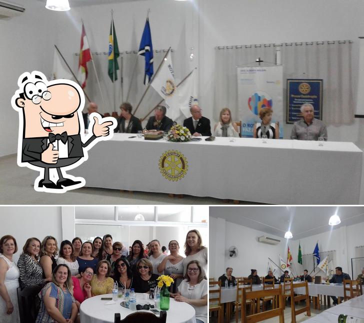 ACART - Associação Casa dos Rotarianos de Tubarão