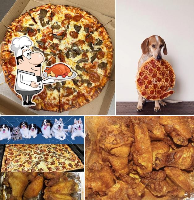 Big Dog Pizza, LLC.