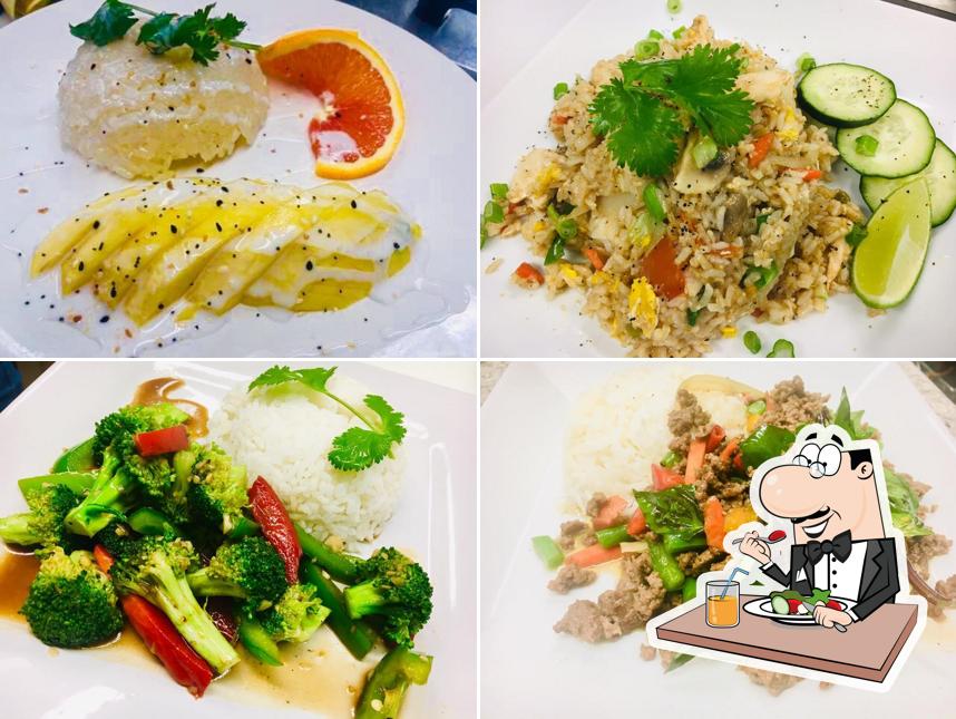 Chef Kae's Thai Kitchen
